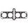 Cylinder head gasket ATHENA S410510001009