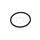 Intake gasket O-Ring ATHENA M752503350094 O-Ring 2.5X33.5 mm