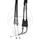Throttle cable set JMT