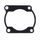 Cylinder base gasket ATHENA