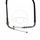 Throttle cable JMT A open
