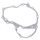 Ignition cover gasket WINDEROSA ICG 816192