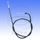 Throttle cable JMT A open