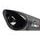 Slip-on exhaust GPR TIBURON BE.3.TIBPO Inox Carbon look