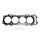 Cylinder head gasket ATHENA S410250001175