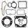 Top End Gasket Kit WINDEROSA TEGS 810245