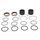 Fork Bushing Kit All Balls Racing 38-6140 FBRK38-6140