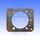 Cylinder head gasket ATHENA S410110001027