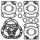Top End Gasket Kit WINDEROSA TEGS 710199