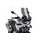Windscreen PUIG TOURING 9770F dark smoke