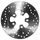 Kočiona disk BREMBO 68B407F4 fix