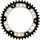 Rear sprocket SUPERSPROX STEALTH RST-1308:41-SLV silver 41T, 520