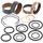 Front fork bushing kit All Balls Racing FBRK38-6014