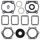 Complete Gasket Kit with Oil Seals WINDEROSA CGKOS 711147F