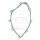 Ignition cover gasket ATHENA S410210149095 left