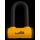 Lock LUMA ESCUDO PROCOMBI HOAPROG orange