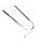 Throttle cable JMT B Close