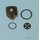 Fuel tank valve repair kit TOURMAX FCK-17