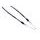 Throttle cable JMP B Close