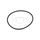 Cylinder head gasket ATHENA M752005400004 O-Ring 2X54 mm
