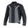 Mesh blouson GMS VENTURA ZG55011 grey-black L