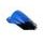 Windscreen PUIG RACING 4635A plavi