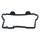 Valve cover gasket WINDEROSA VCG 819049