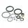 Rear shock seal kit K-TECH OHLINS TTX 205-200-030
