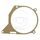 Generator cover gasket ATHENA S410510017046