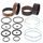 Front fork bushing kit All Balls Racing FBRK38-6081