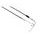 Throttle cable JMP B Close
