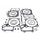 Top end gasket kit WINDEROSA TEGS 810883