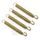 Exhaust spring JMP 90mm 4 pieces