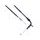 Throttle cable JMT A Open