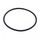 Valve cover gasket ATHENA O-Ring 2,5x52 mm