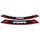 Rim strip PUIG CBR 5524R crven set of 8 rim strips