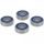 Swing Arm Bearing Kit All Balls Racing SAB28-1234
