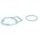 Gasket kit 40-47,6 Malossi 117570