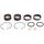 Fork Bushing Kit All Balls Racing FBRK38-6155