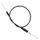 Throttle cable All Balls Racing TC45-1041