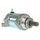 Starter motor ARROWHEAD SMU0349
