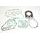 Set dihtunga za motor KOMPLETAN ATHENA P400250850250
