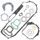 Complete Gasket Kit WINDEROSA CGK 808885