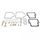 Carburetor Rebuild Kit All Balls Racing 26-10128 CARK26-10128 closed course (racing only)