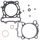 Top end gasket kit WINDEROSA TEGS 810467