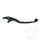 Brake lever JMP PB 0536 Crni forged