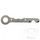 Tool clutch JMP