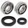Crankshaft bearing and seal kit All Balls Racing CB24-1034