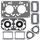 Complete Gasket Kit with Oil Seals WINDEROSA CGKOS 711051