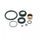 Rear shock seal kit K-TECH WP 205-200-120